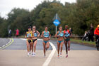 2010 BUPA Great North Run